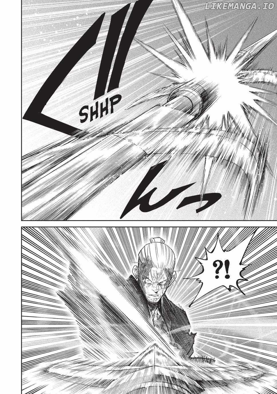 Tenkaichi - Nihon Saikyou Mononofu Ketteisen Chapter 49 15